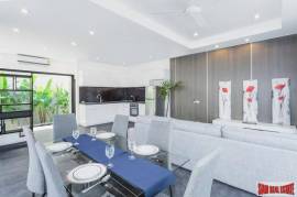 Brand New Quality 2 Bed Town Home Development at Rawai Bay