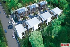 Brand New Quality 2 Bed Town Home Development at Rawai Bay