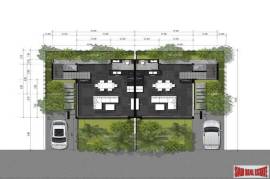 Brand New Quality 2 Bed Town Home Development at Rawai Bay