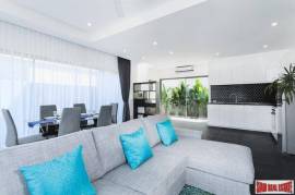 Brand New Quality 2 Bed Town Home Development at Rawai Bay