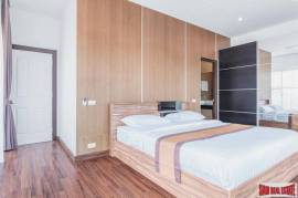 Brand New Quality 2 Bed Town Home Development at Rawai Bay