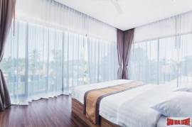 Brand New Quality 2 Bed Town Home Development at Rawai Bay