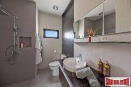 New Project of 10 Luxury 3 Bed Duplex Villas at Choeng Mon Beach
