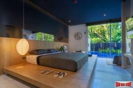 Fantastic Studio Loft for Sale in a New Resort & Spa Development, Layan, Phuket