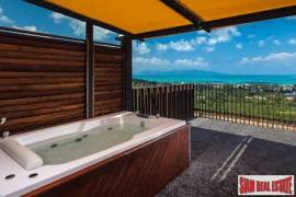 Brand New Turnkey Hotel For Sale Samui
