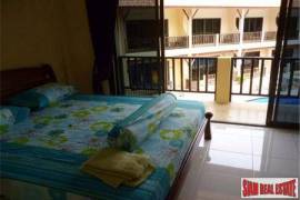 Super Big Pool Villa for Sale on the Hills Close to South Pattaya just 250 Meters to the Sea