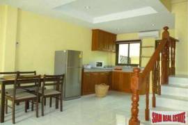Super Big Pool Villa for Sale on the Hills Close to South Pattaya just 250 Meters to the Sea