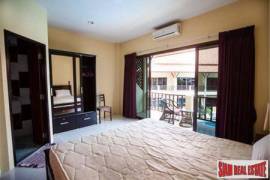 Super Big Pool Villa for Sale on the Hills Close to South Pattaya just 250 Meters to the Sea