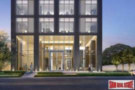 Ramada Sukhumvit Hotel High-Rise Condo at Onnut, Sukhumvit 48 - 1 & 2 Bed Loft Duplex Units - 5% Rental Guarantee!