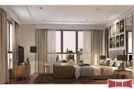 Ramada Sukhumvit Hotel High-Rise Condo at Onnut, Sukhumvit 48 - 1 & 2 Bed Loft Duplex Units - 5% Rental Guarantee!