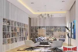 Ramada Sukhumvit Hotel High-Rise Condo at Onnut, Sukhumvit 48 - 1 & 2 Bed Loft Duplex Units - 5% Rental Guarantee!