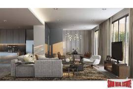 Ramada Sukhumvit Hotel High-Rise Condo at Onnut, Sukhumvit 48 - 1 & 2 Bed Loft Duplex Units - 5% Rental Guarantee!