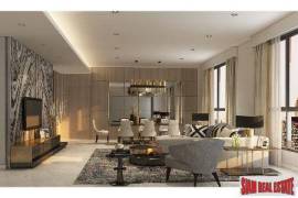 Ramada Sukhumvit Hotel High-Rise Condo at Onnut, Sukhumvit 48 - 1 & 2 Bed Loft Duplex Units - 5% Rental Guarantee!