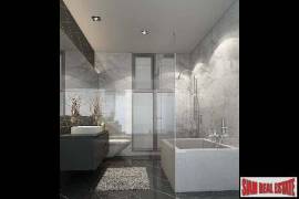 Ramada Sukhumvit Hotel High-Rise Condo at Onnut, Sukhumvit 48 - 1 & 2 Bed Loft Duplex Units - 5% Rental Guarantee!