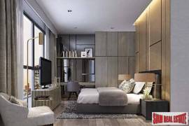 Ramada Sukhumvit Hotel High-Rise Condo at Onnut, Sukhumvit 48 - 1 & 2 Bed Loft Duplex Units - 5% Rental Guarantee!