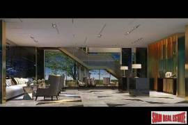 Ramada Sukhumvit Hotel High-Rise Condo at Onnut, Sukhumvit 48 - 1 & 2 Bed Loft Duplex Units - 5% Rental Guarantee!
