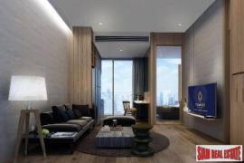 Ramada Sukhumvit Hotel High-Rise Condo at Onnut, Sukhumvit 48 - 1 & 2 Bed Loft Duplex Units - 5% Rental Guarantee!