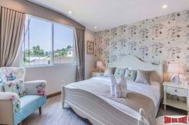 New Pool Access Homes being Developed in Kamala, Phuket