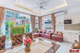 New Pool Access Homes being Developed in Kamala, Phuket