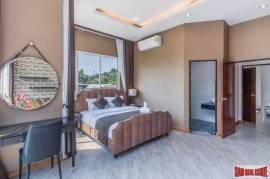 New Pool Access Homes being Developed in Kamala, Phuket