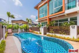 New Pool Access Homes being Developed in Kamala, Phuket