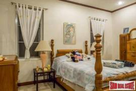 Gated Seafront Estate with 60 meters of Water Frontage and Sea Views of Phang Nga Bay