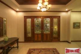 Gated Seafront Estate with 60 meters of Water Frontage and Sea Views of Phang Nga Bay