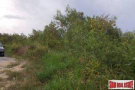 2400 SQM // 1.5 Rai of Prime Sea View Land for Sale in Rawai, Phuket