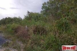 2400 SQM // 1.5 Rai of Prime Sea View Land for Sale in Rawai, Phuket