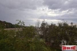 2400 SQM // 1.5 Rai of Prime Sea View Land for Sale in Rawai, Phuket
