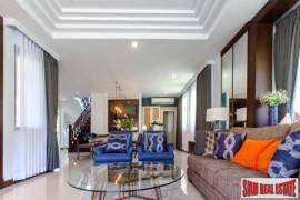 New Modern Lanna Single Detached House for Sale in Chang Lian, Chiang Mai