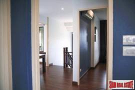 New Modern Lanna Single Detached House for Sale in Chang Lian, Chiang Mai