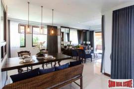 New Modern Lanna Single Detached House for Sale in Chang Lian, Chiang Mai