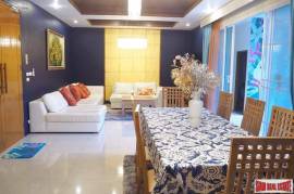 Unique and Bright Four Bedroom Bali-Style Pool Villa in Chalong, Phuket