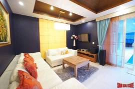 Unique and Bright Four Bedroom Bali-Style Pool Villa in Chalong, Phuket
