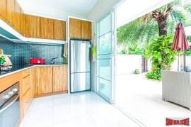 Unique and Bright Four Bedroom Bali-Style Pool Villa in Chalong, Phuket