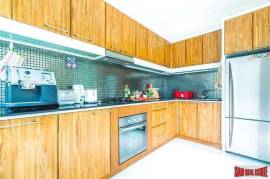 Unique and Bright Four Bedroom Bali-Style Pool Villa in Chalong, Phuket