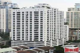 Liberty Park 2 Sukhumvit - Large 2 Bed Condo in Great Location off Soi 11 Sukhumvit