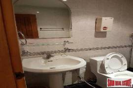Liberty Park 2 Sukhumvit - Large 2 Bed Condo in Great Location off Soi 11 Sukhumvit