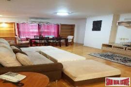 Liberty Park 2 Sukhumvit - Large 2 Bed Condo in Great Location off Soi 11 Sukhumvit