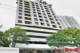 Liberty Park 2 Sukhumvit - Large 2 Bed Condo in Great Location off Soi 11 Sukhumvit
