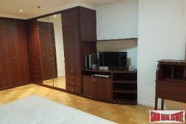 Liberty Park 2 Sukhumvit - Large 2 Bed Condo in Great Location off Soi 11 Sukhumvit