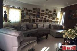 Sathorn Garden - Three Bed River Facing Condo on the 36th Floor at Sathorn, Bangkok