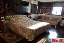 Sathorn Garden - Three Bed River Facing Condo on the 36th Floor at Sathorn, Bangkok