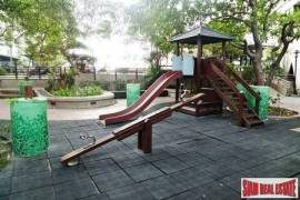 Sathorn Garden - Three Bed River Facing Condo on the 36th Floor at Sathorn, Bangkok