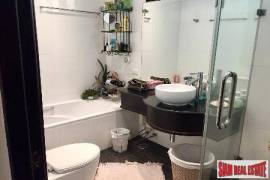 Sathorn Garden - Three Bed River Facing Condo on the 36th Floor at Sathorn, Bangkok