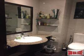 Sathorn Garden - Three Bed River Facing Condo on the 36th Floor at Sathorn, Bangkok