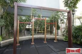 Sathorn Garden - Three Bed River Facing Condo on the 36th Floor at Sathorn, Bangkok