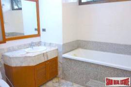 Waterford Park Thonglor - Corner Unit with Three Balconies for Sale in Thonglor, Bangkok