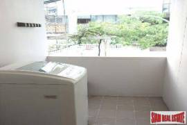 Waterford Park Thonglor - Corner Unit with Three Balconies for Sale in Thonglor, Bangkok